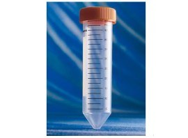 Tubos De Centrífuga - 50 Ml - 100 Und - Corning